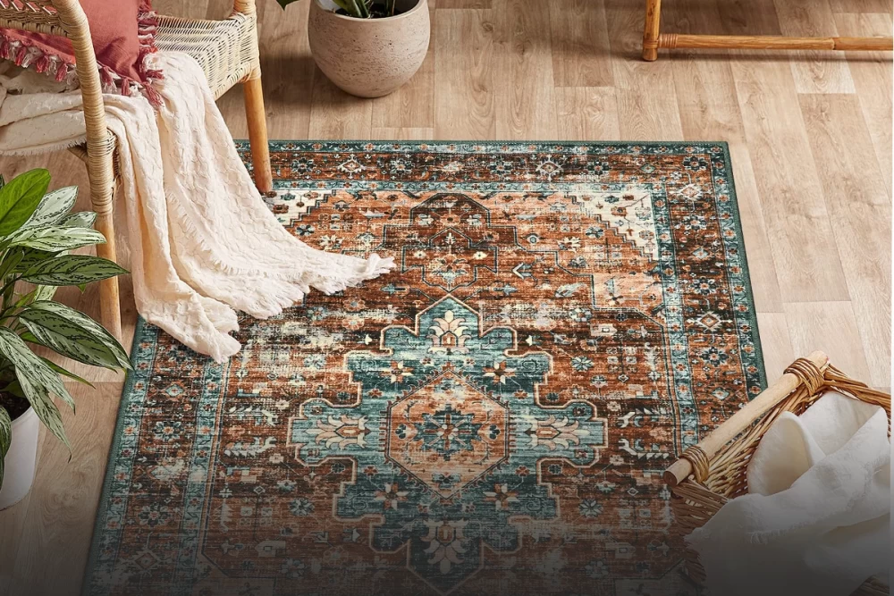علت پرزدهی فرش چیست و چگونه آن را برطرف کنیم؟