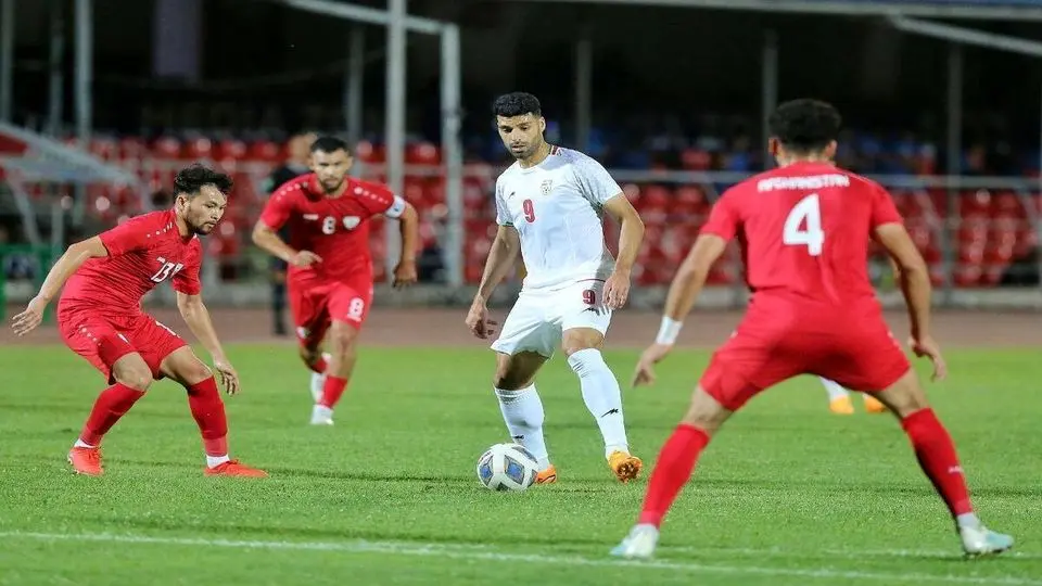 زمان و مکان دقیق بازی تیم ملی ایران در فینال کافا مشخص شد