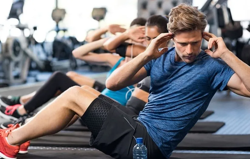 آیا لرزش بدن بعد از ورزش طبیعی است؟