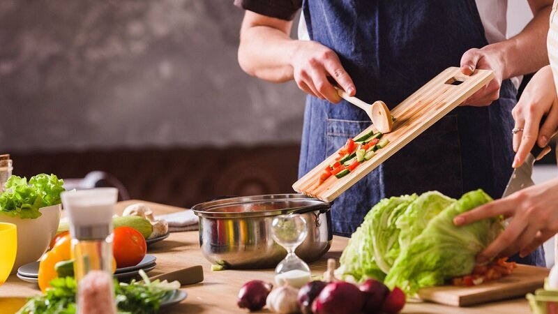 غذاهایی که در جنگ بالاترین ماندگاری را دارند