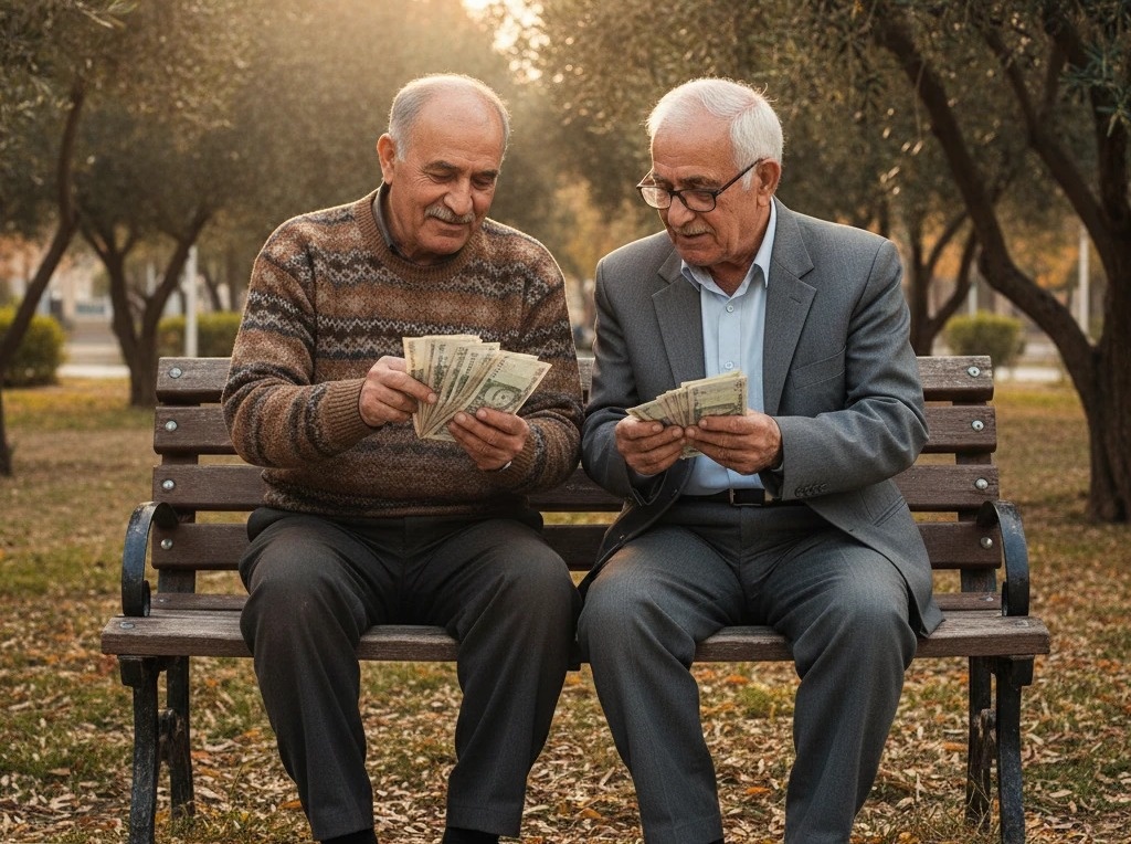 جزئییات تازه از افزایش حقوق بازنشستگان و زمان اجرای آن