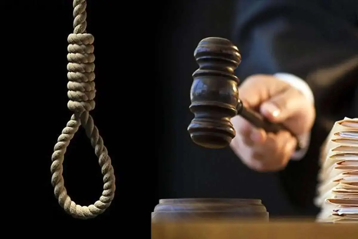 تجاوز پسر 18 ساله به 2 زن | محکومیت به دو بار اعدام
