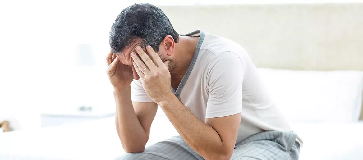 عاداتی که مردان را نابارور می کند + روش پیشگیری