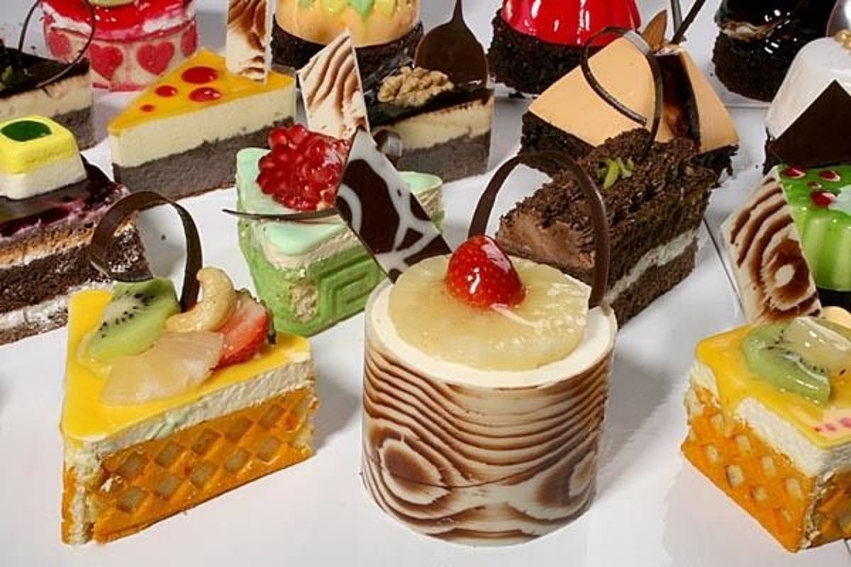 قیمت شیرینی شب یلدا افزایش دارد؟| قیمت شیرینی خشک و تر امروز