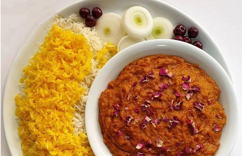 دستورپخت قیمه نجفی،یکی از خوشمزه ترین غذاهای سنتی و اصیل عراقی