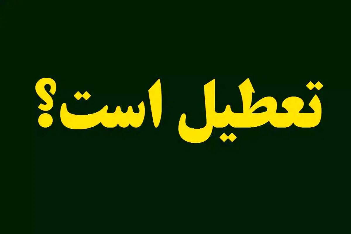 آیا یکشنبه 14 دی 1404 تعطیل است؟| توضیح نماینده مجلس درباره شایعه تعطیلی