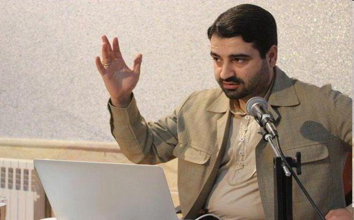 باید ظریف را به‌محض ورود به کشور بازداشت کنند
