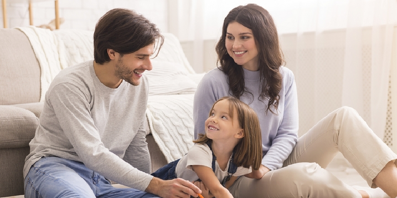 چگونه به کودکان احترام گذاشتن به دیگران را بیاموزیم؟