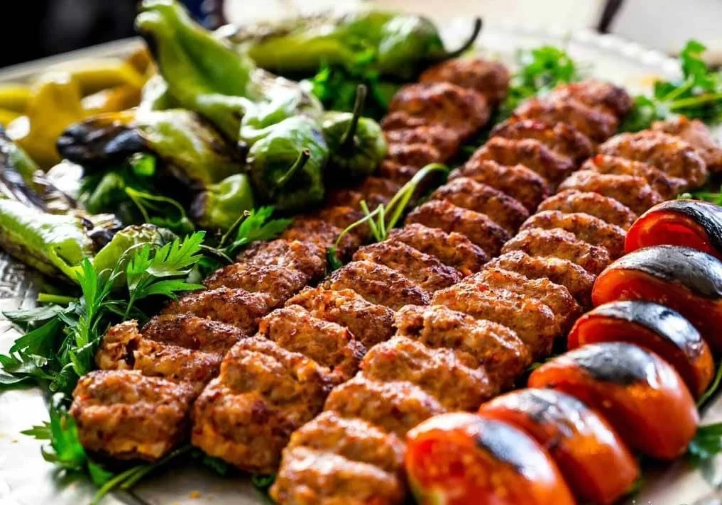 طرزتهیه کباب بناب سنتی به روش رستوران های معروف ایرانی