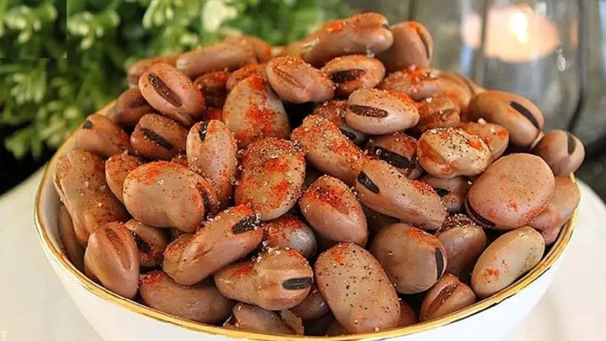 علت نپختن و سفت شدن باقالی چیست؟ + راه حل