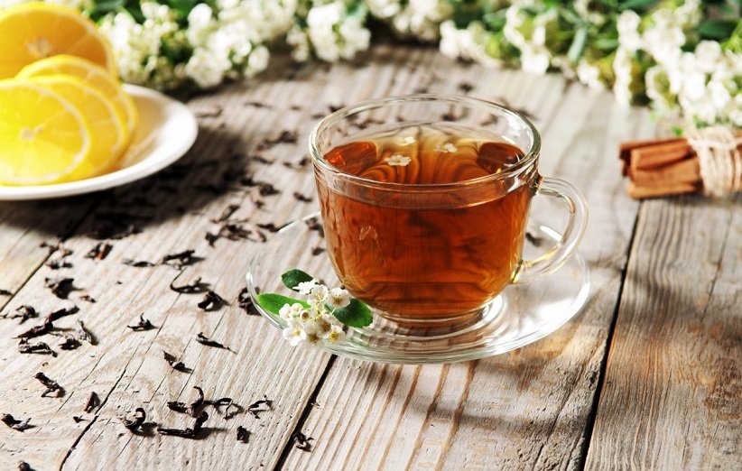 خواص شگفت انگیز چای سیاه برای سلامتی بدن!
