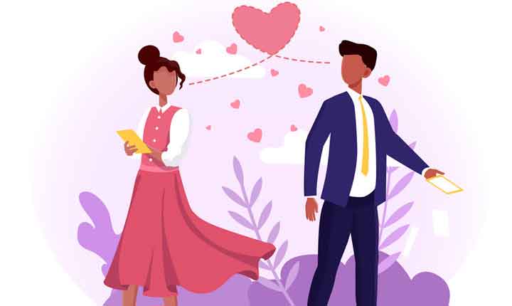 متولدین این 5 ماه از سال در نگاه اول عاشق و شیفته می شوند!