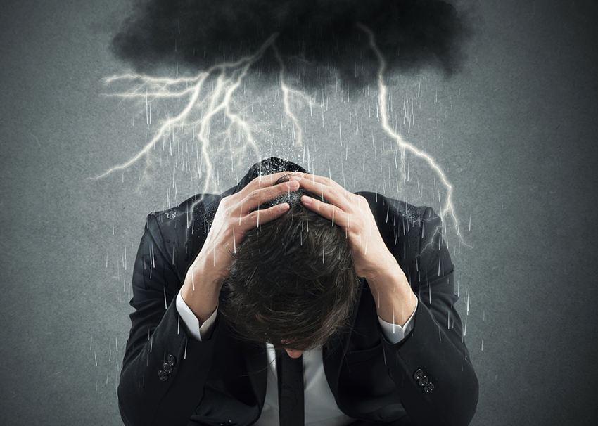 چگونه انرژی های منفی را از خود دور کنیم؟