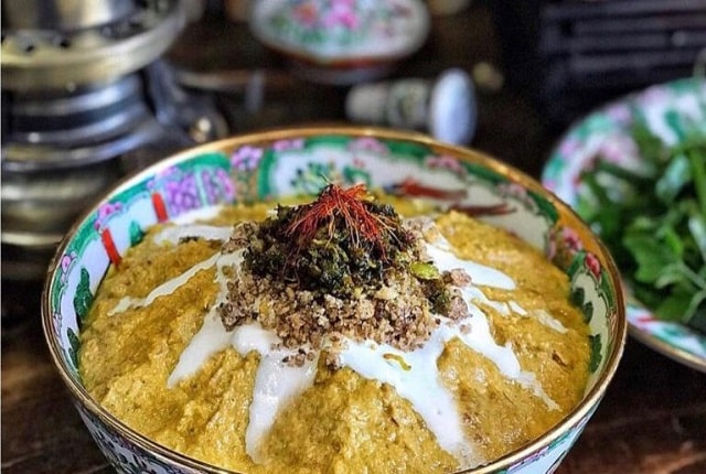 دستورتهیه خورشت بز قورمه کرمانی + نکات مهم پخت و پز