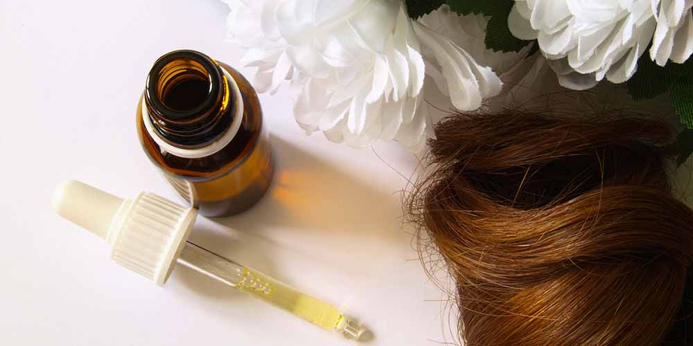 5 روغن طبیعی برای تقویت مو های رنگ شده و آسیب دیده