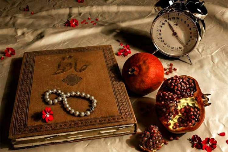 فال روزانه حافظ 9 فروردین با تعبیر کامل آن