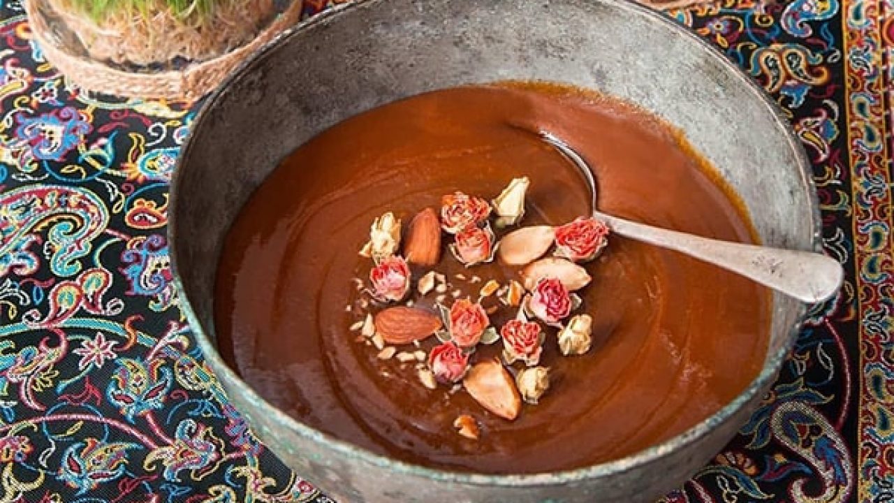 چگونه به راحتی در خانه سمنو تهیه کنیم؟