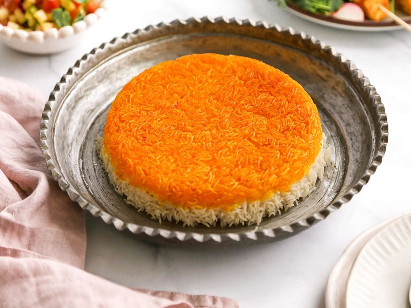8 خطای رایجی که باعث خراب شدن ته دیگ می شود