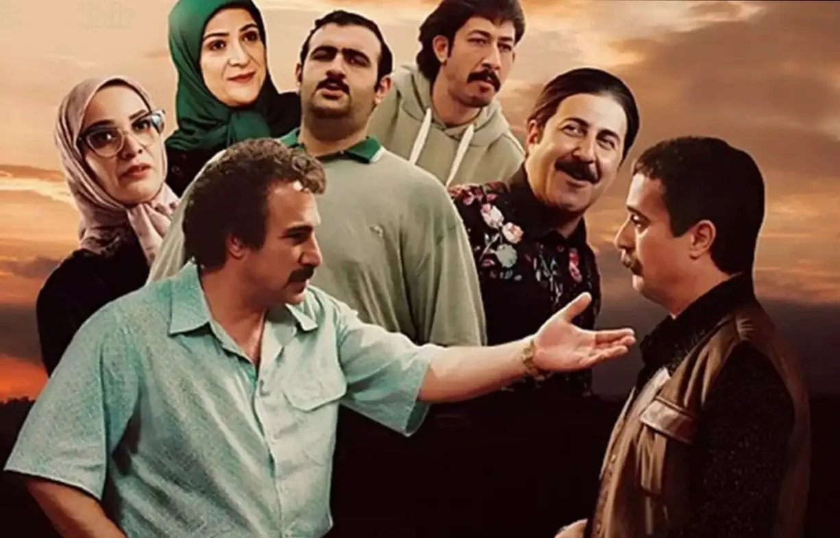 خبری بد برای طرفداران سریال پایتخت