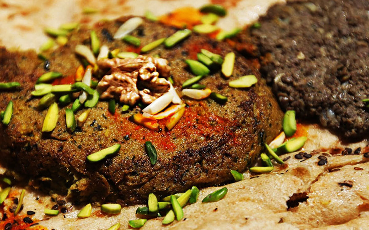 طرزتهیه بریانی اصفهان خوشمزه و لذیذ به روش رستوران های معروف سنتی