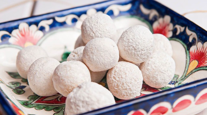 چطوری بفهمیم کشک فاسد شده است؟