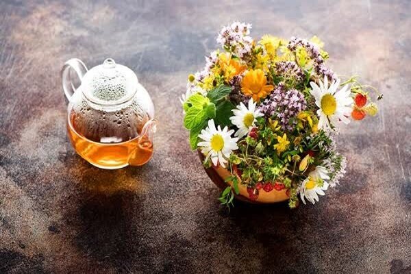 احتمال خطر مرگ با مصرف چای تاج الملوک!