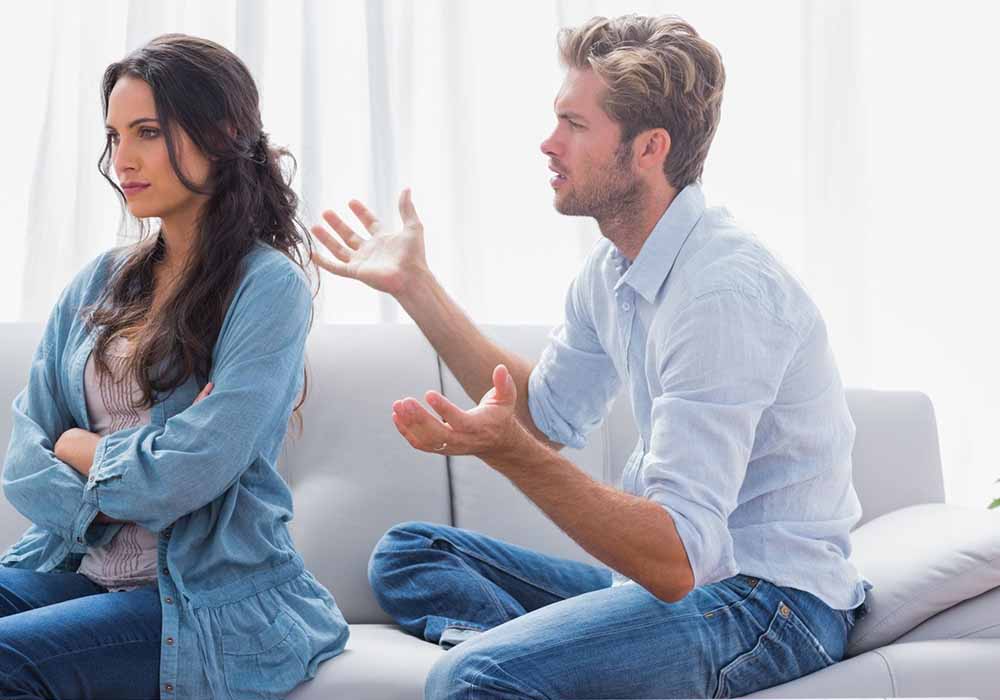 نشانه‌های دلسرد شدن از روابط زناشویی