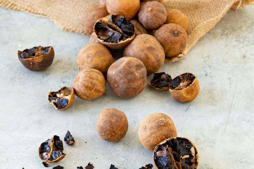 چگونه تلخی لیمو عمانی در غذا را بگیریم؟