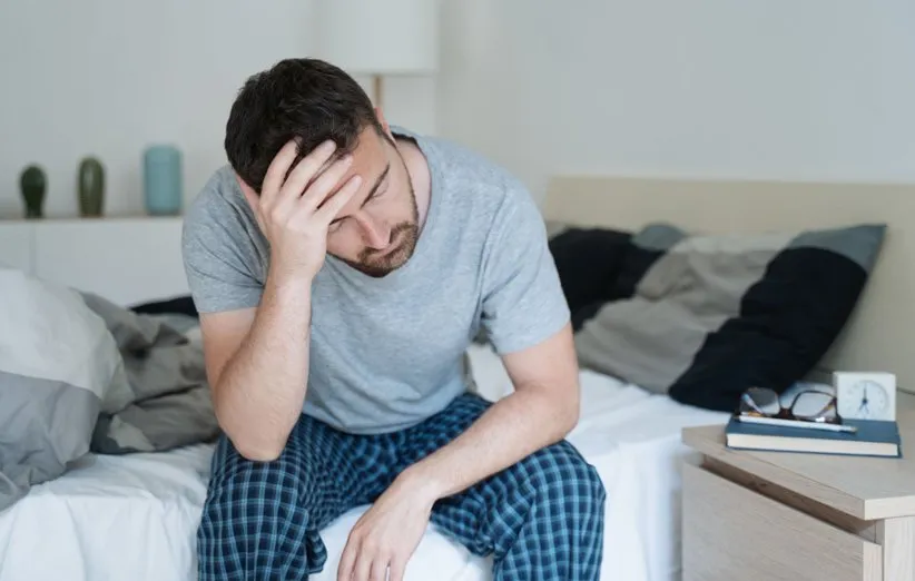 علت بیدار شدن از خواب با سردرد چیست و چگونه آن را درمان کنیم؟