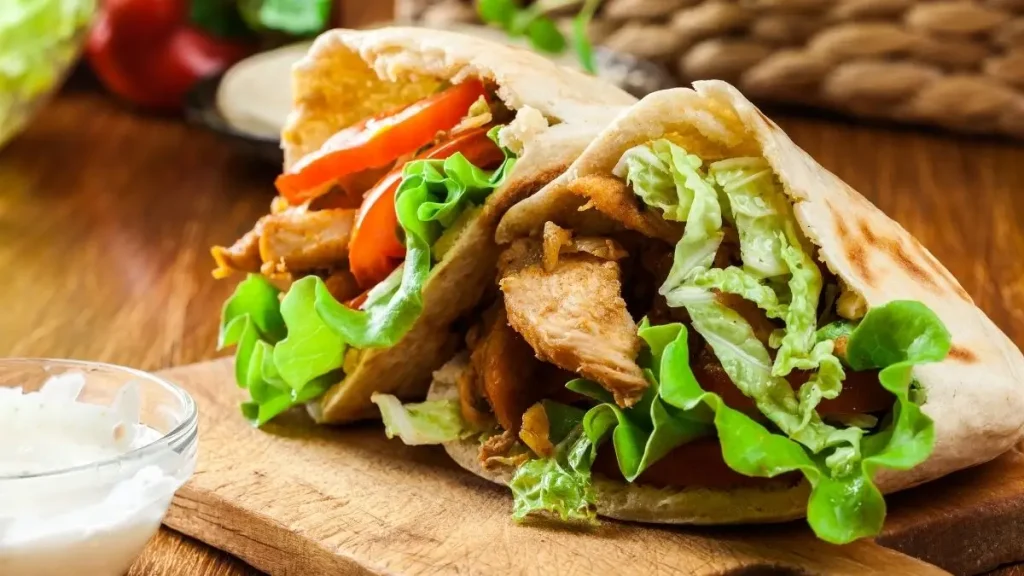 طرزتهیه دونر کباب به روش اصیل ترکیه ای