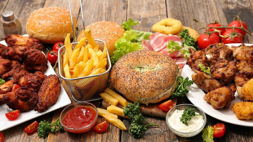 6 ماده غذایی روزمره که خطر سرطان را افزایش می دهند