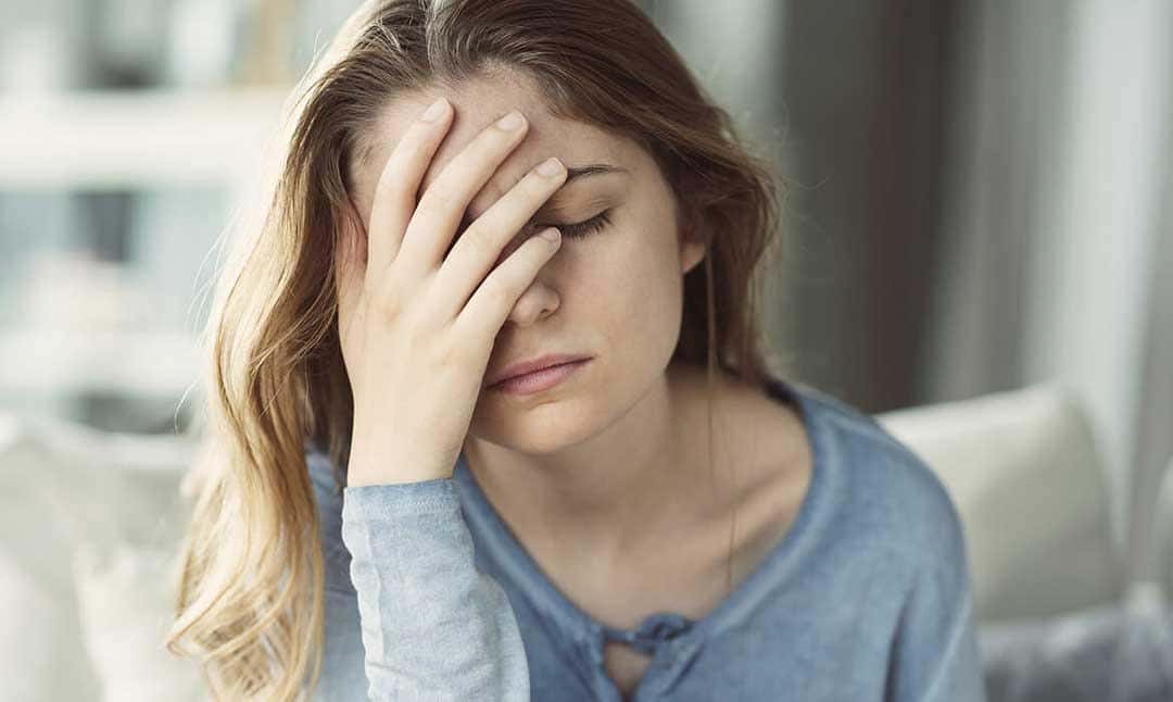 علائم و نشانه های استرس بعد از جنگ
