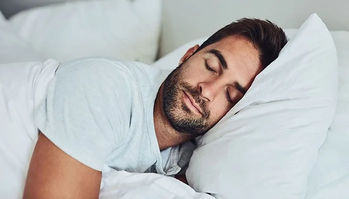 5 قانون طلایی برای داشتن یک خواب عالی و آرام بخش