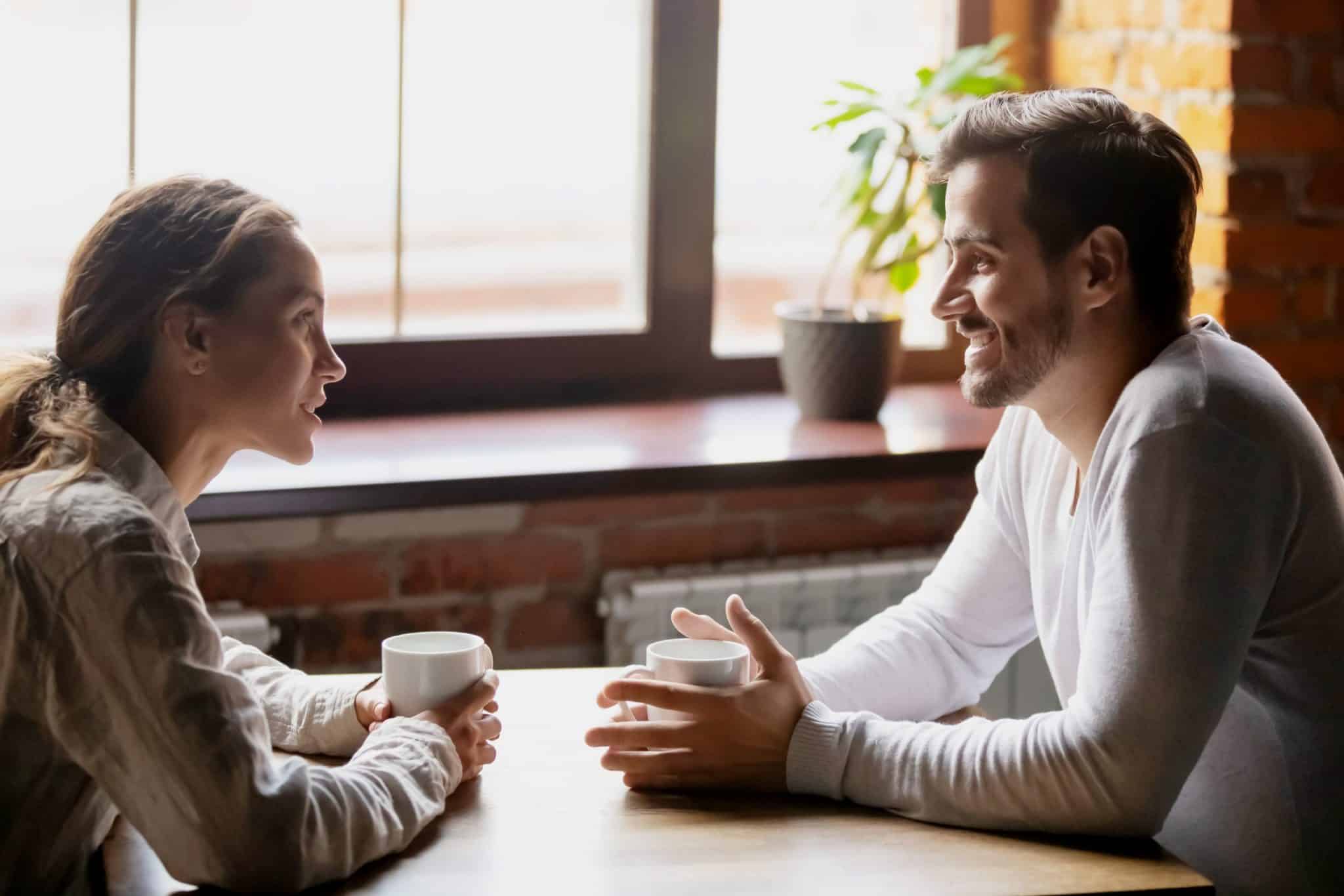 چگونه ذهن همسر خود را بخوانیم ؟