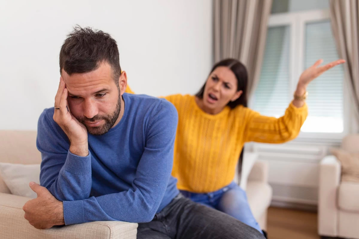 8 راهکار موثر برای کنار آمدن با تفاوت های شخصیتی همسر