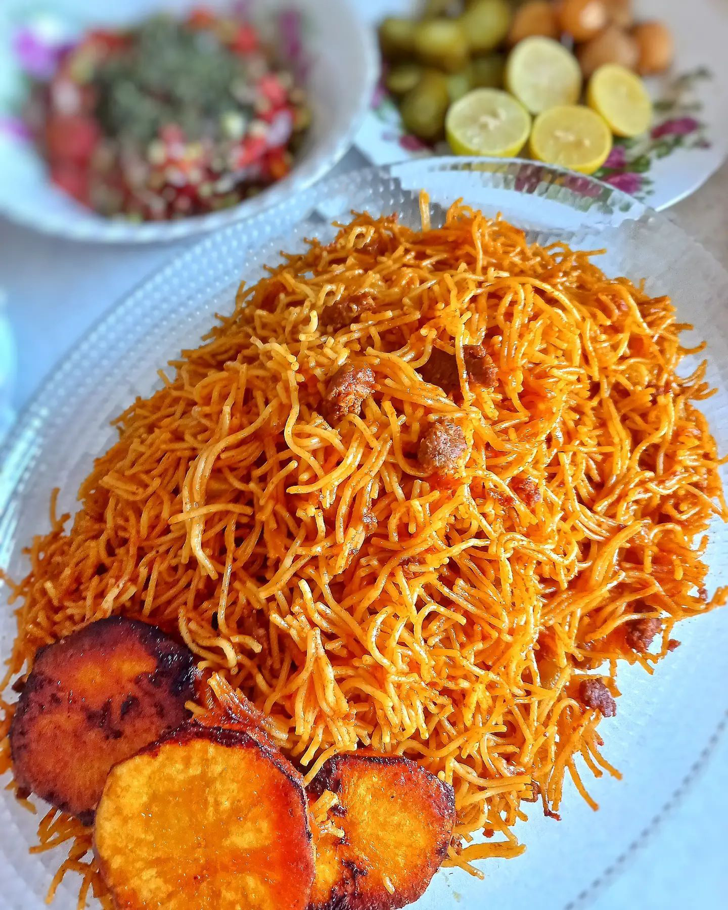 راز تهیه یک ماکارونی خوشمزه و نوستالژی چیست؟