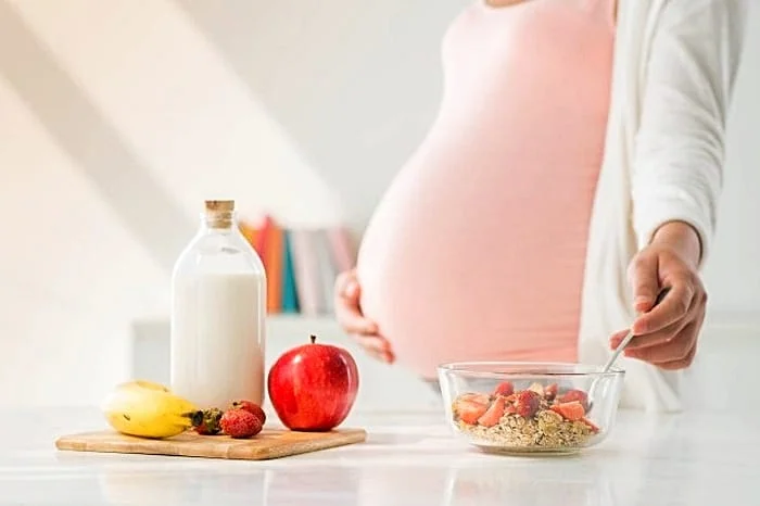 بهترین صبحانه برای خانم های باردار