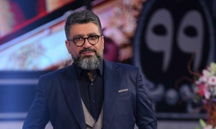 (ویدیو) تیکه سنگین رضا رشید پور به لاریجانی و فیلترینگ