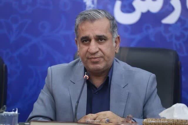 بازدید معاون استاندار فارس از روند خروج اتباع غیر مجاز از استان