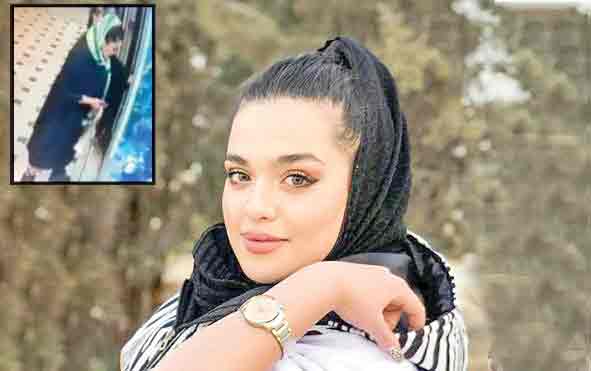 پیدا شدن سما جهانباز : سه سال بیم و امید، از شیراز تا افغانستان