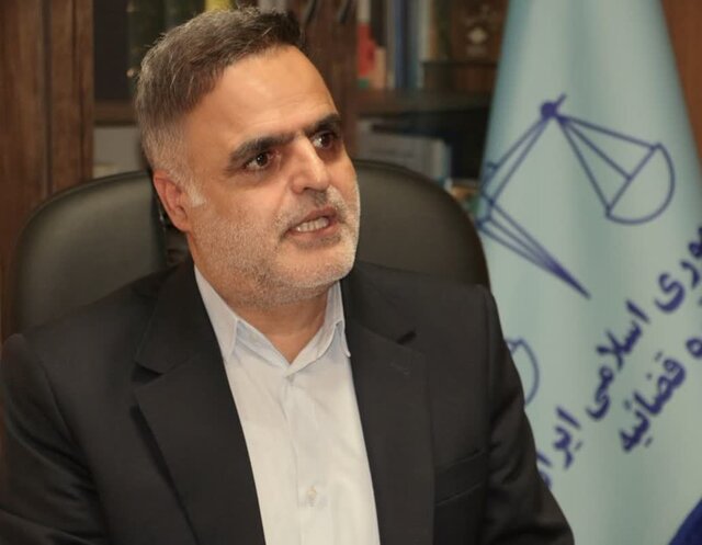 هشدار معاون دادگستری فارس: فریب سامانه‌های غیرمجاز خرید طلای آنلاین را نخورید