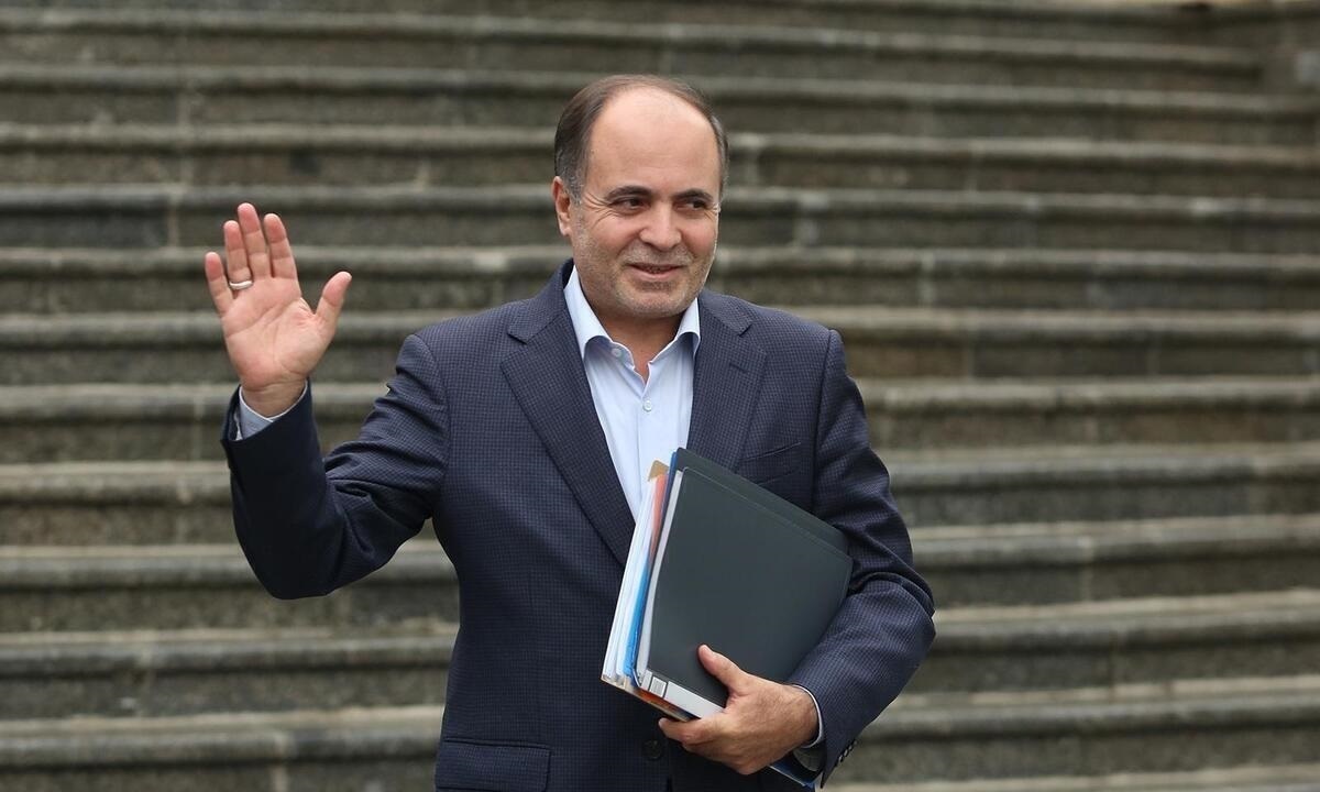 غیب‌گویی نوری‌قزلجه در پیش‌بینی قیمت برنج داخلی !