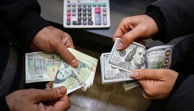 دلار سهمیه‌ای ارز مسافرتی را نمی‌سوزاند/دلار سهمیه‌ای با کارت ملی چند؟