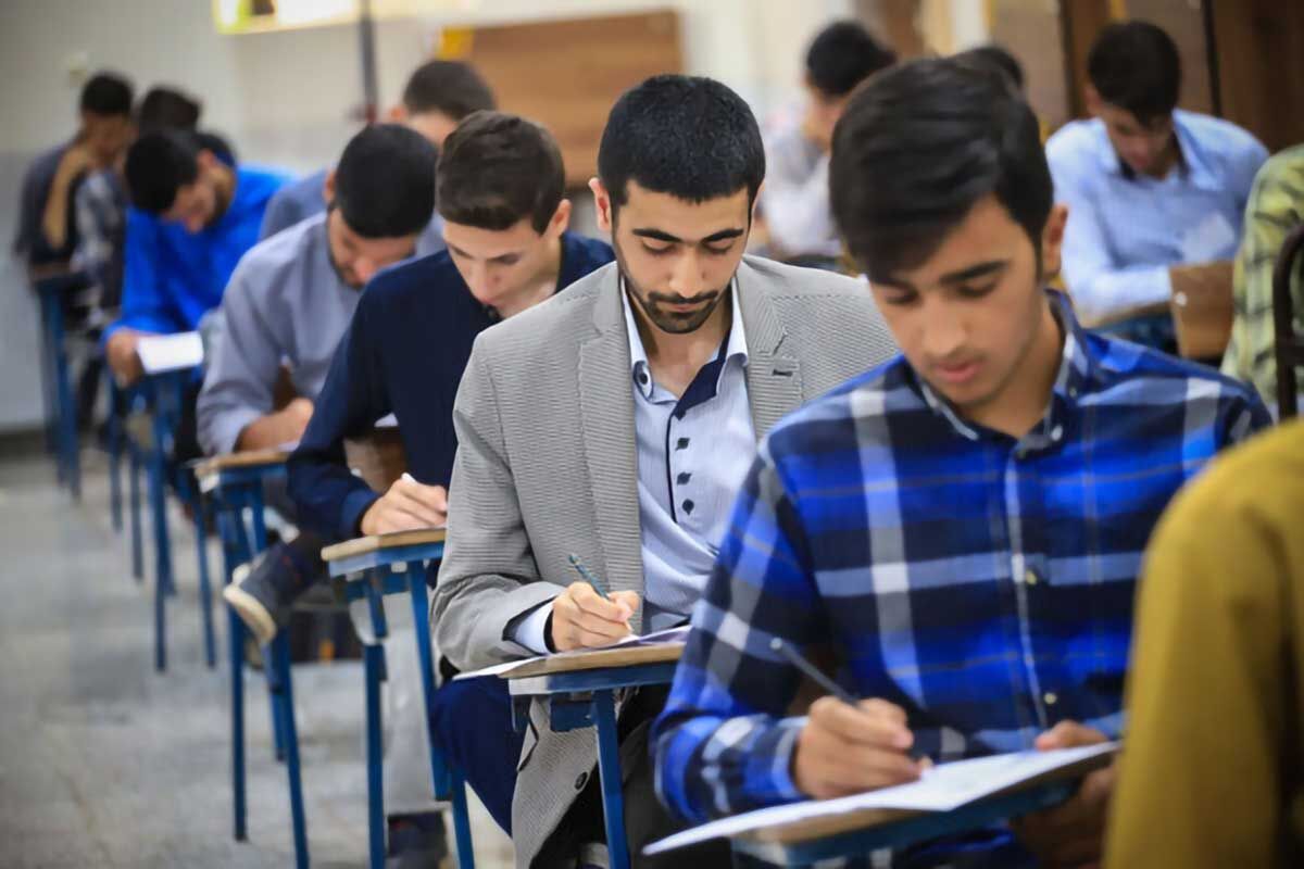 تکلیف امتحانات پایان ترم دانشگاه ها معلوم شد