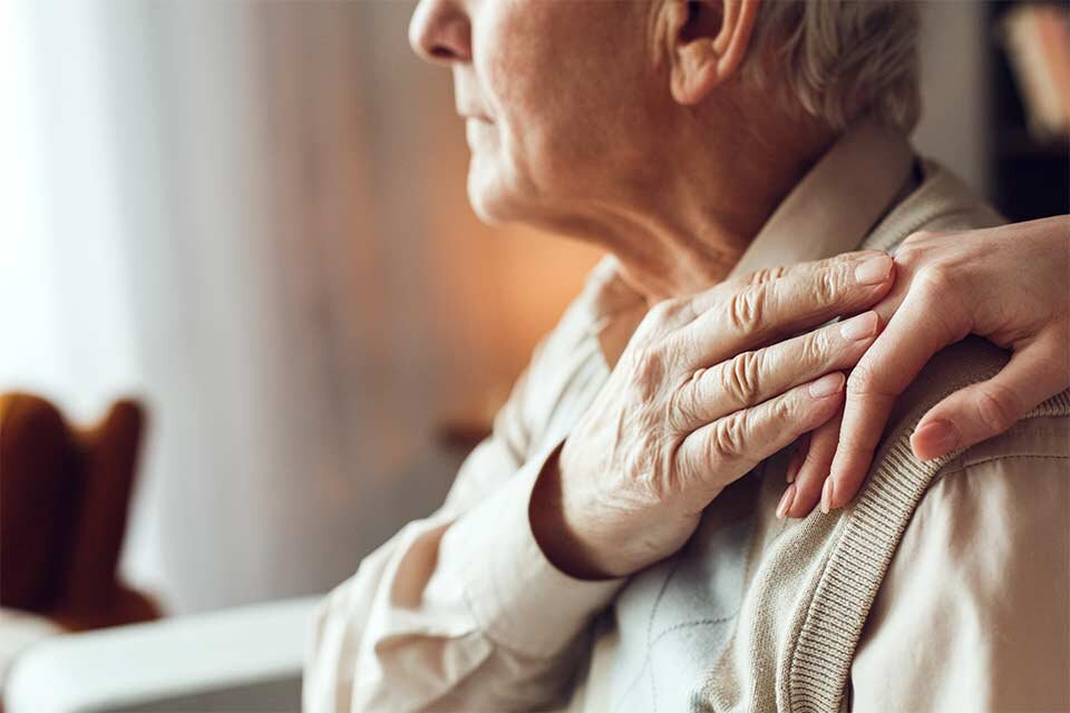 چه کنیم به آلزایمر مبتلا نشویم؟