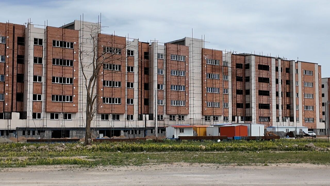 زمان برگزاری آزمون‌های ورود به حرفه مهندسان اعلام شد