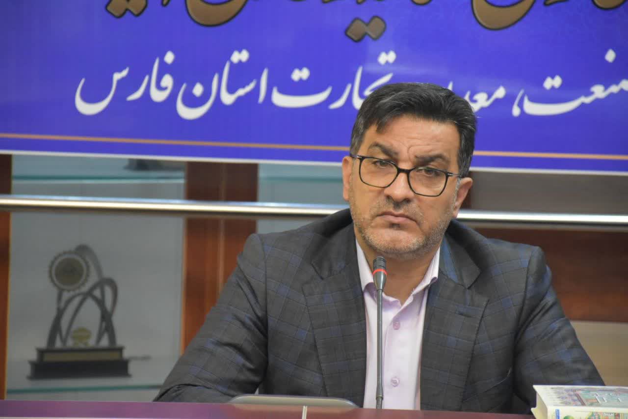 تعیین تکلیف ۲۱ بنگاه اقتصادی در دویست‌وهشتمین جلسه کمیته تخصصی کارگروه تسهیل فارس