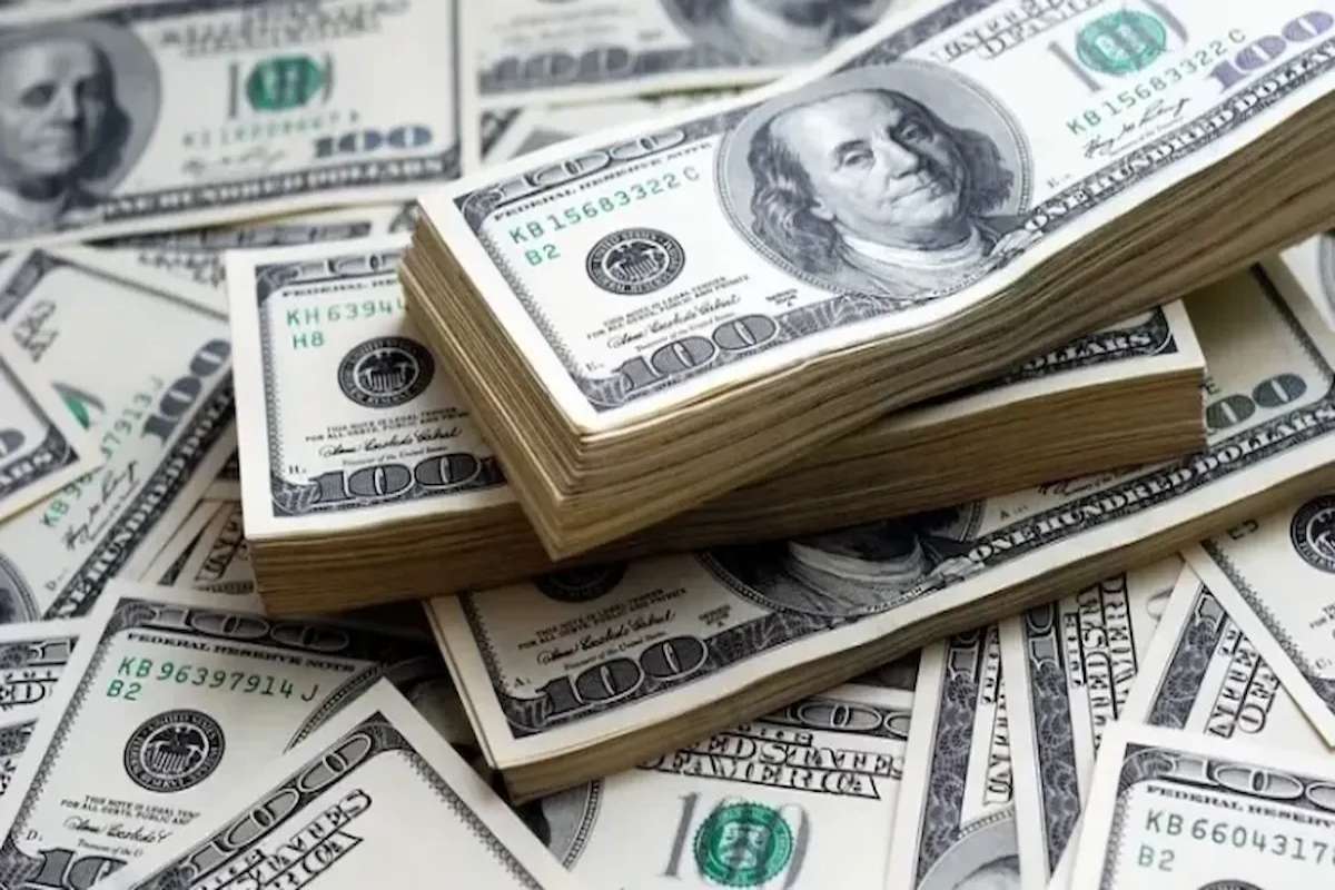 جدول قیمت دلار امروز ۲۱ اردیبهشت ۱۴۰۵