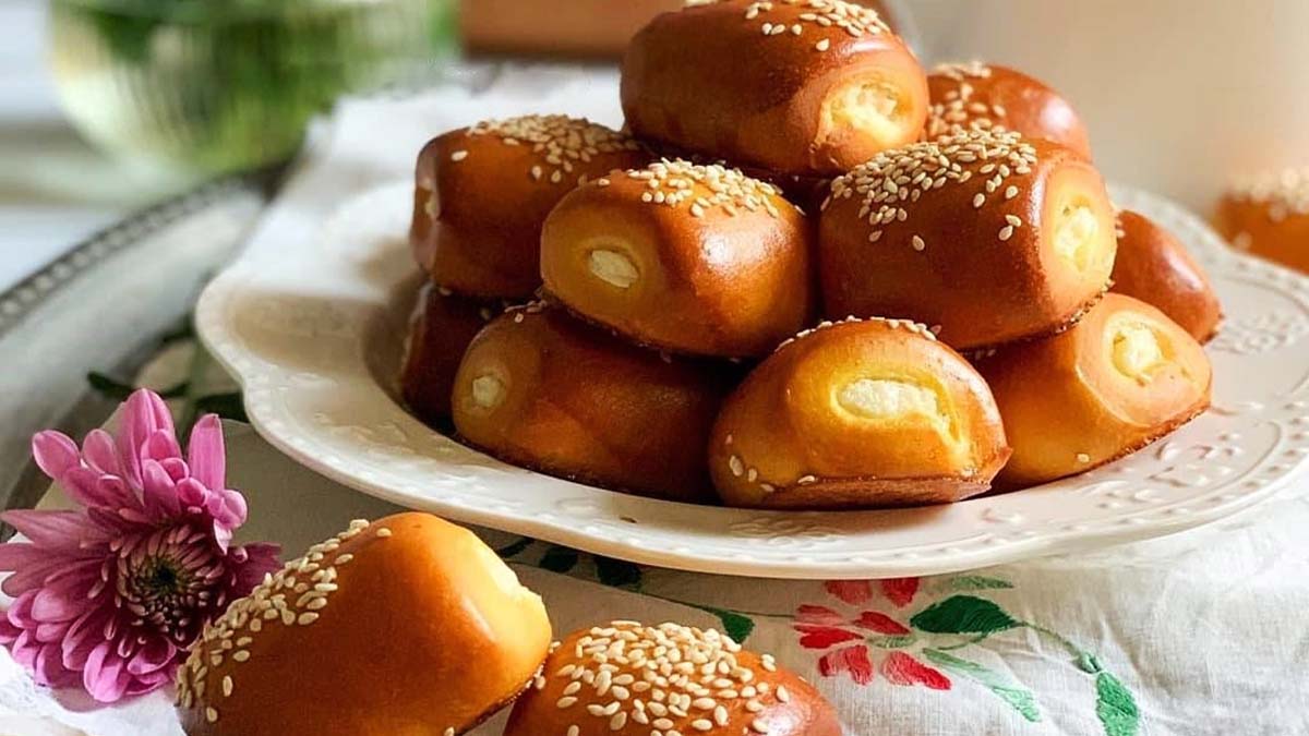 چند نکته طلایی برای نگهداری شیرینی دانمارکی بدون سفت و خراب شدن