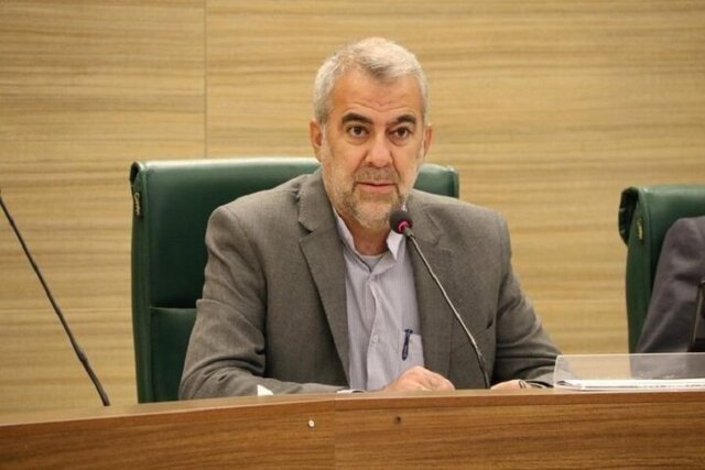 مطالبه نایب‌رئیس شورای شیراز: سهم شهرداری از جرایم رانندگی پرداخت شود